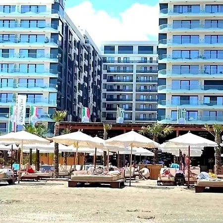 Apartament Coraapart By The Sea