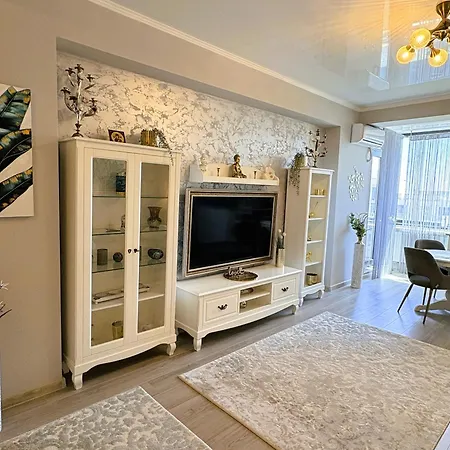 Apartament Coraapart By The Sea *