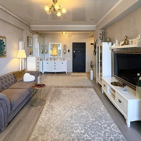 Apartament Coraapart By The Sea *