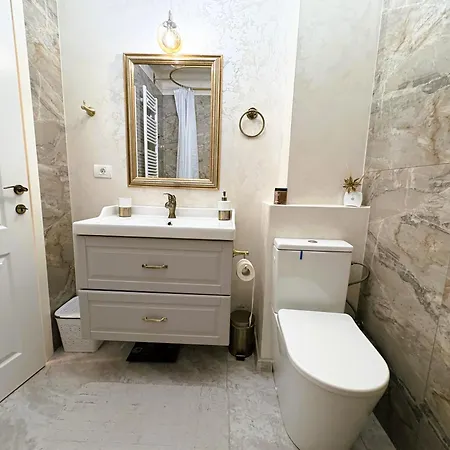 Apartament Coraapart By The Sea Năvodari