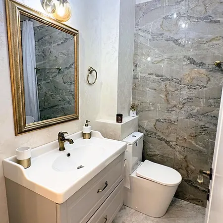 Apartament Coraapart By The Sea Năvodari