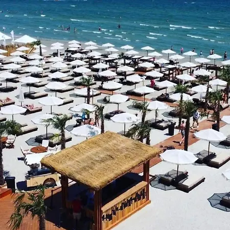 Coraapart By The Sea